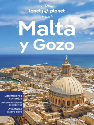cover image of Malta y Gozo 4